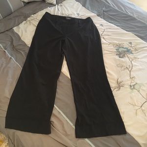 Worthington Works Pants Sz 14